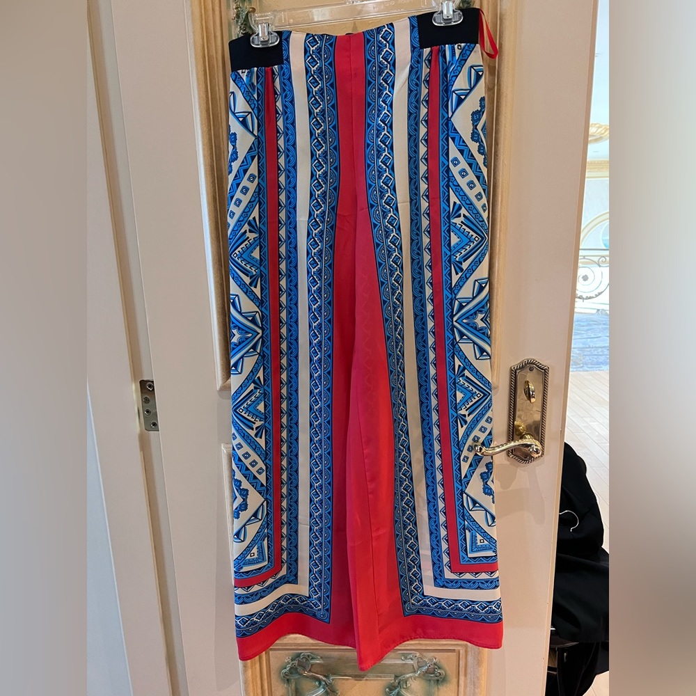 Peasant pants